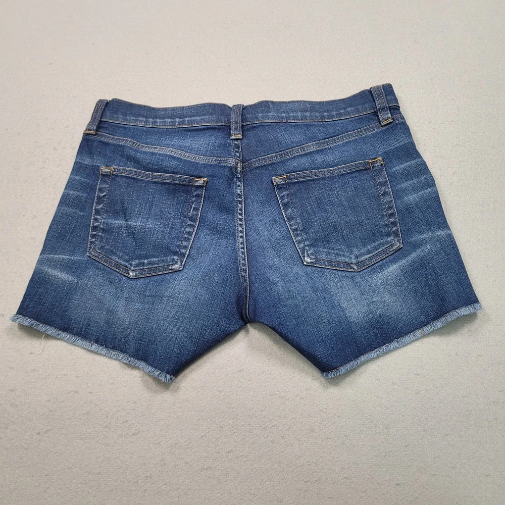 J. Crew crew indigo